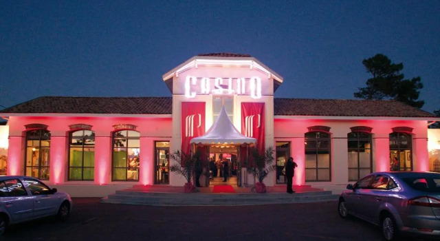 Villa Etoile de mer