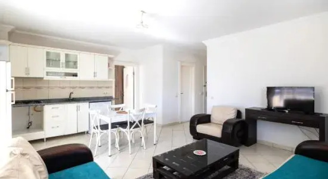 Konakhan Apart Otel, Забронировать Отель Алания 