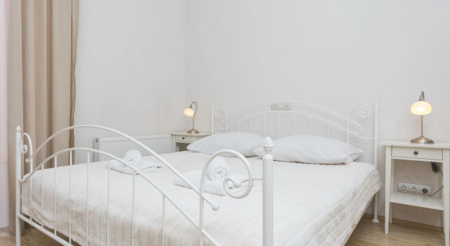 Horizon Apartments - Radziwiłłowska, Забронировать Апартаменты/квартира Апартаменты Кракова, рядом с Церковь Святого Франциска Ассизи, Апартаменты/квартира