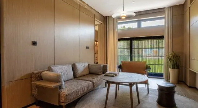 Люкс Superior Yanbai Villa, Beijing