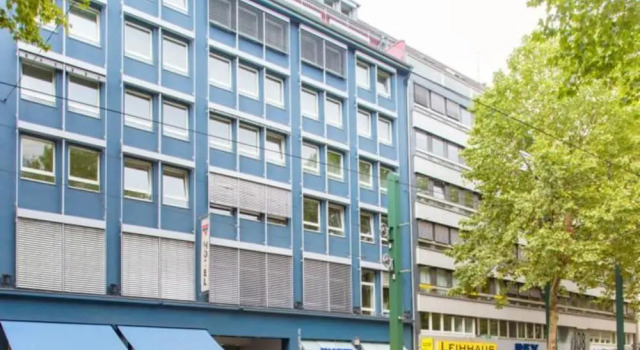 CVJM Düsseldorf Hotel & Tagung