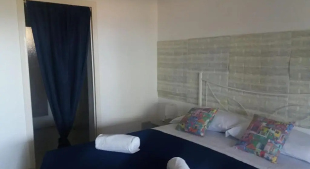 Апартаменты Punta Piccola Apartments