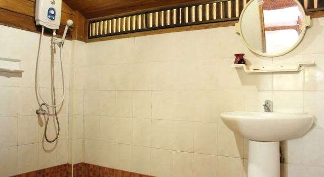 Бунгало Saengthong Resort Chiangmai