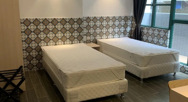 Yönetici daire Pensao Elegante
