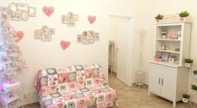 Suite 83 Appartamento