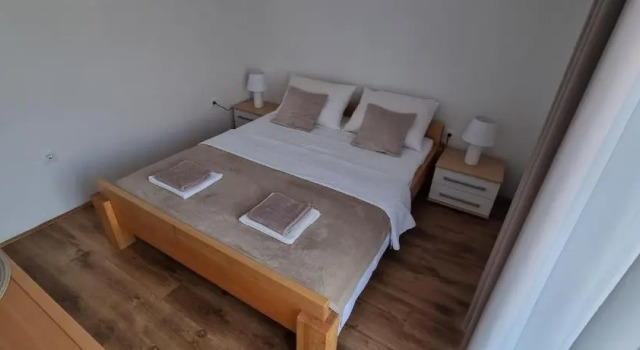Apartments Ćosic, Забронировать Апартаменты/квартира СПА-отели Шибеник, SPA-услуги