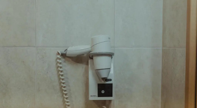 Номер Standard Hotel Quinta dos Cedros