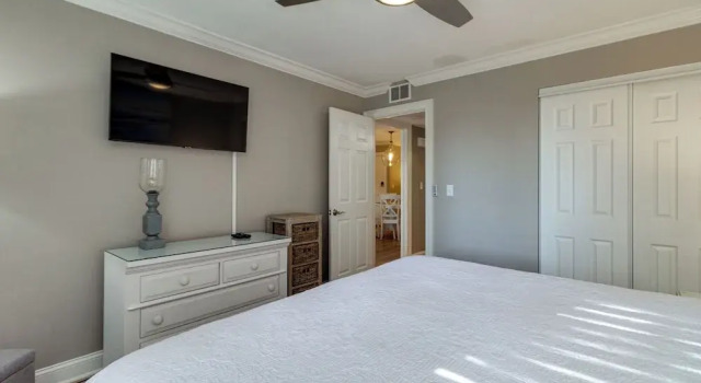 Вилла 905 Cutter Court at The Sea Pines Resort