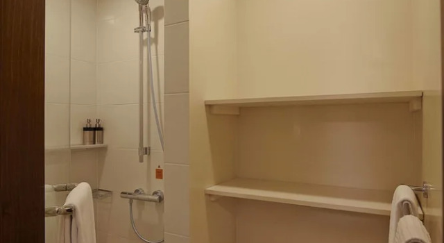 Camera Superior con vista Axia South Cikarang Service Apartment