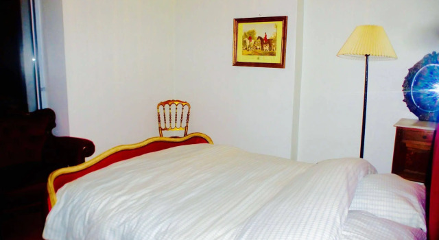 B&B Chez Watson, Rezerwuj Bed and Breakfast Bordeaux City-Centre 
