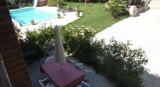 Коттедж Domaine De La Tannerie chambres dhôtes et appartements