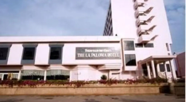 Grandpoint, Reservar Hotel Phitsanulok Phitsanuloke