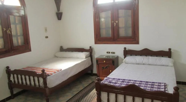 Habu Dome Villa, Book Villa Villaer i Qina, Villa