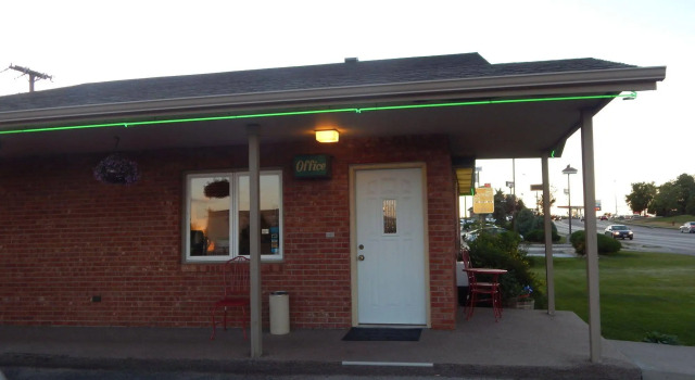 Fair Value Inn - Rapid City