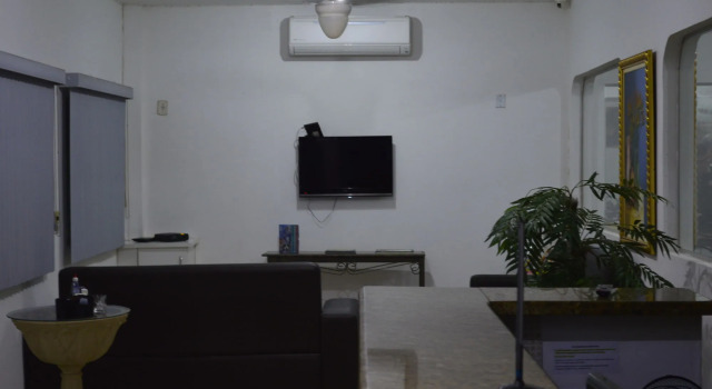 Richard Hotel