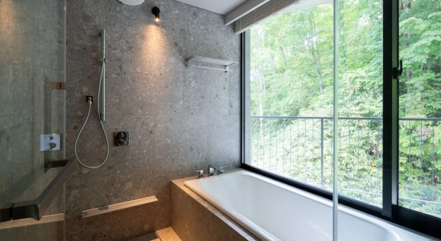 Апартаменты Luxury YAMAKEI Residences