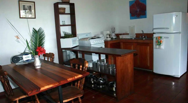 Oceano Villas, Rezerwuj Hotel Hotele w Puntarenas z basenem, Basen