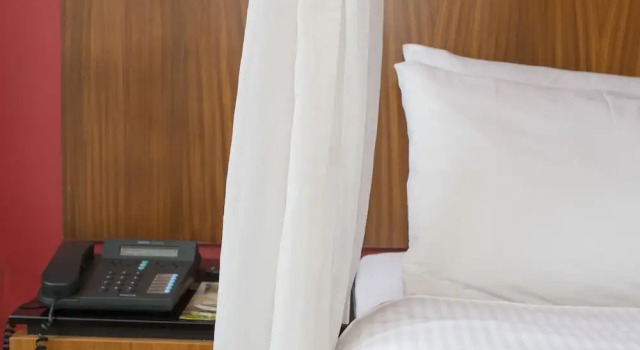 Двухместный Roof Garden Suite Siloso Beach Resort - Sentosa