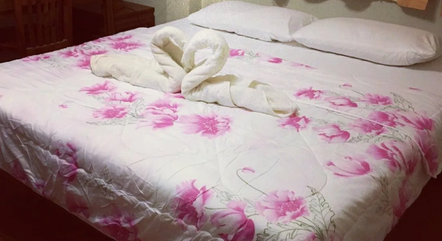 Aomdoi Resort, Забронировать Курортный отель  