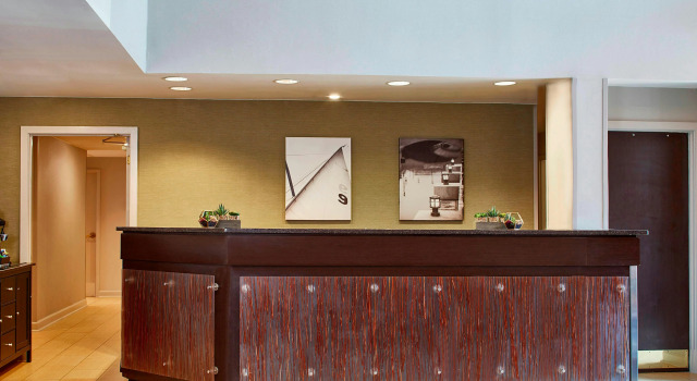 Residence Inn by Marriott Atlanta Airport North/Virginia Ave