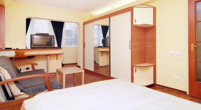 Nek Accommodation, Забронировать Отель Бухарест Muntenia, рядом с Floreasca Clinical Emergency Hospital