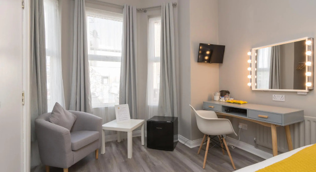 Wellesley Guest Accommodation