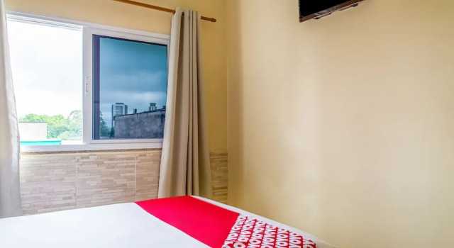Двухместный номер Standard Hotel Macuco
