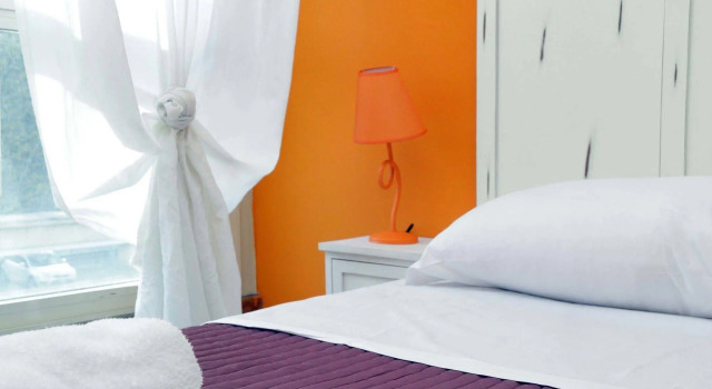 Colosseum area - Manzoni apartments, Забронировать Апартаменты/квартира Апартаменты Рима, рядом с Piazza San Giovanni in Laterano, Апартаменты/квартира