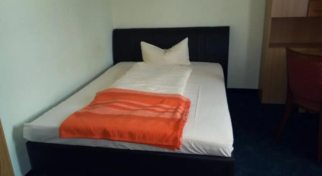 Одноместный номер Standard Hotel Al Cavallino