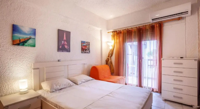 Rafaella sea view apartments 1