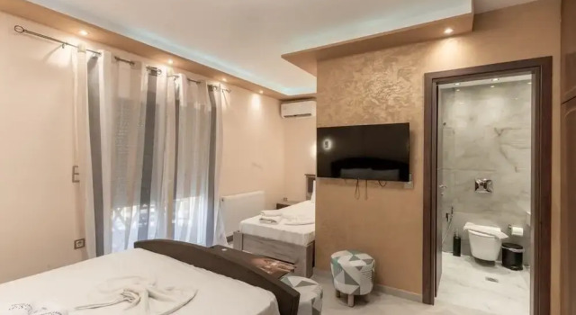 Номер Classic VSP RENT ROOMS FUeGO