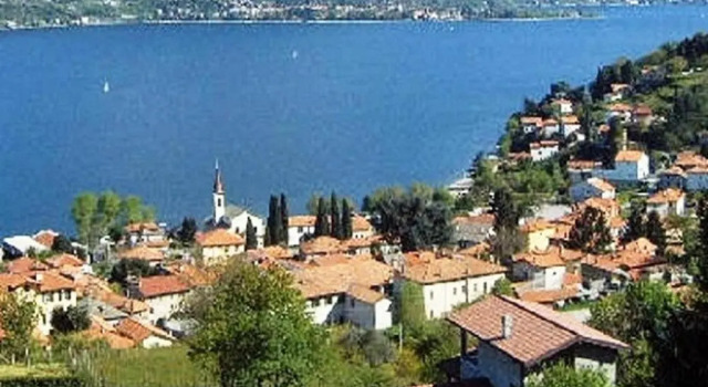 La Perla Di Pianello, Book Hotel Hotels in Como with a Pool, Swimming Pool