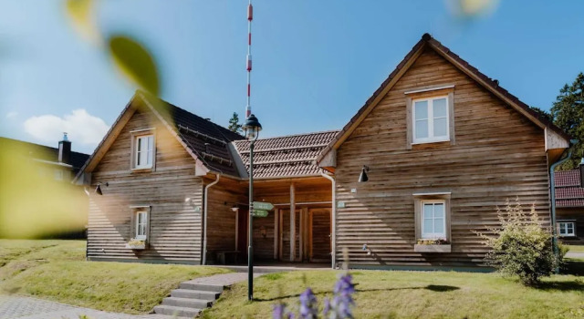 Doppelhaushalften, Torfhaus, Prenota Casa vacanze Altenau Bassa Sassonia