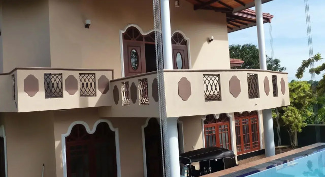 Yohan Villa
