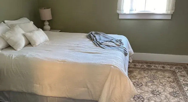 Люкс Comfort 210 Main St