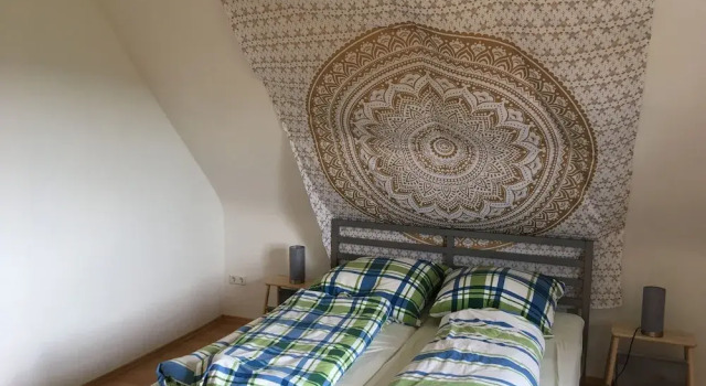 SichtWeiten-Auszeit, Rezervovat Hotel Brandmatt Německo