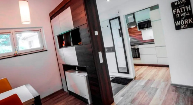 Feriendomizil Haus am See, Reserva ahora Apartamento Biersdorf am See 