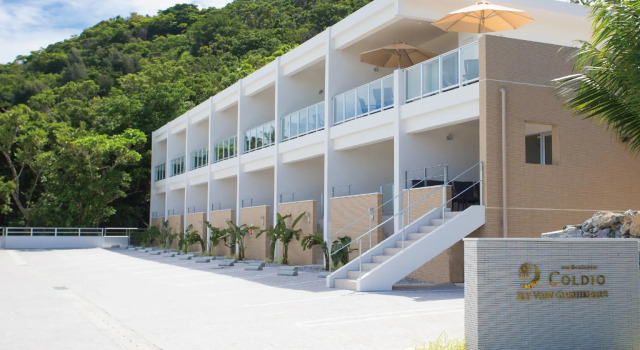Номер Standard Private Villa Gushikumui by R Hotel