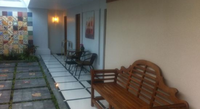 Panca Dewi Guest House, Book Guesthouse Danurejan Yogyakarta