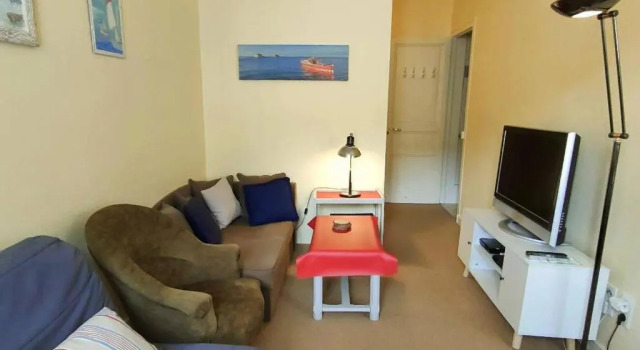 Appartement Cauterets, 3 pièces, 4 personnes - FR-1-234-179