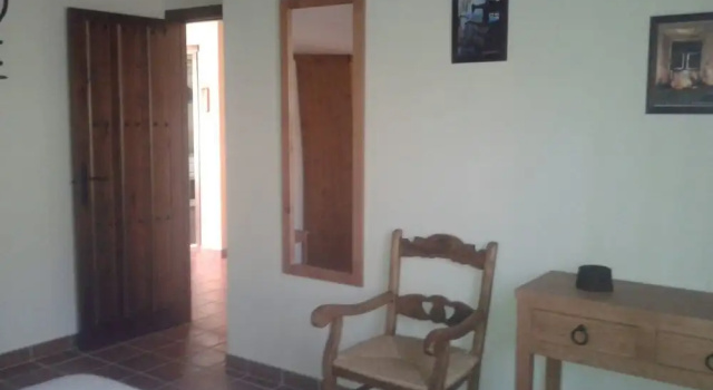 Коттедж с 2 комнатами Casa Rural "Los Aperos"