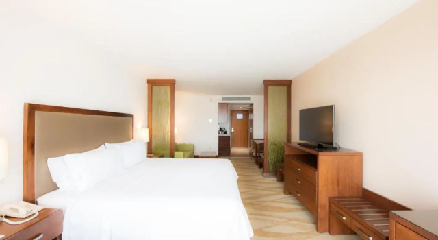 Люкс Holiday Inn Express and Suites Celaya by IHG