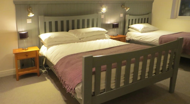 Ballyvaughan Cottage No 3, Prenota Casa vacanze Ballyvaughan 