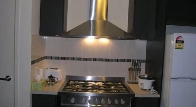Апартаменты с 3 комнатами Insaa Serviced Apartments Dandenong