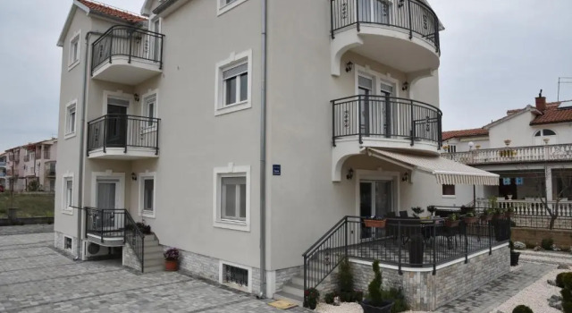 Студия Apartments Lavendula