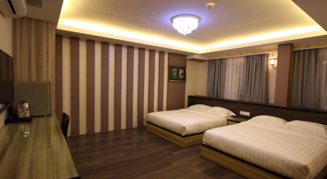 Shamrock Guest House