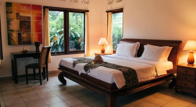 The Kanjeng Signature Sidemen, Réserver Complexe hôtelier Hôtels SPA à Bali, SPA