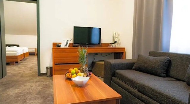 Hotel Ring, Rezervovat Hotel 3hvězdičkové hotely v Trnavský kraj, 3*