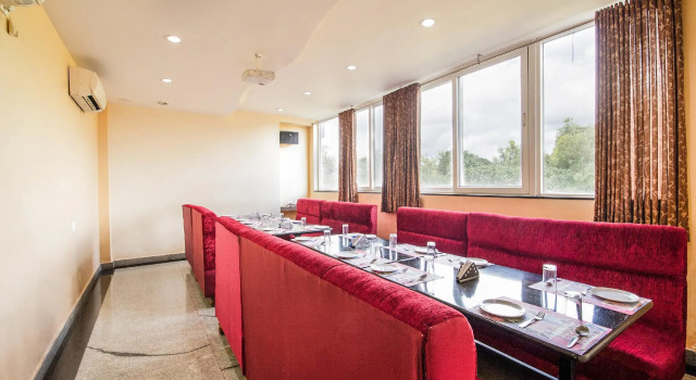 Capital O 22439 Ratna Forever, Rezervovat Hotel Nitte Bangalore