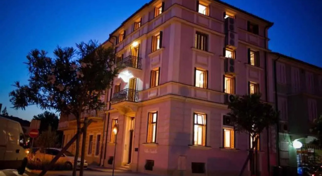 Apartments in Crikvenica 5559, Забронировать Апартаменты/квартира Цриквеница Приморско-Горанская жупания